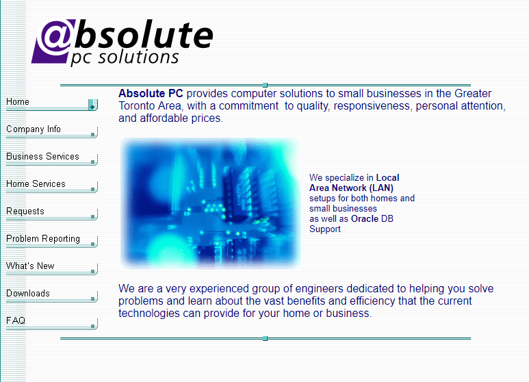 Website Preview Picture