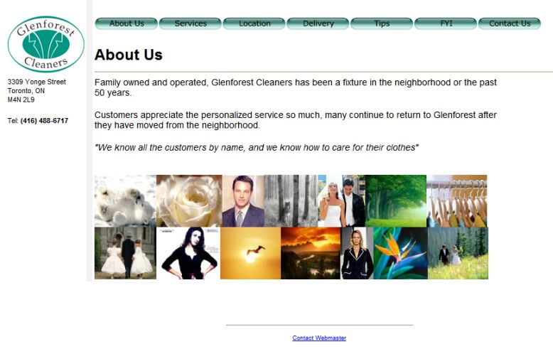 Website Preview Picture
