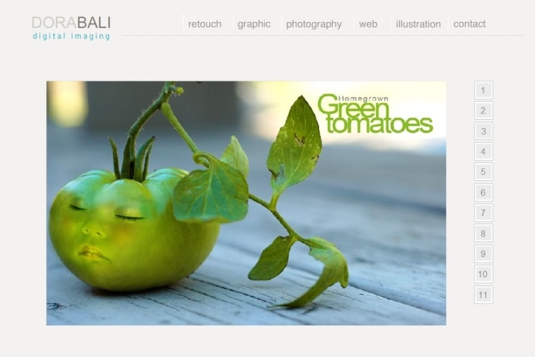 Website Preview Picture