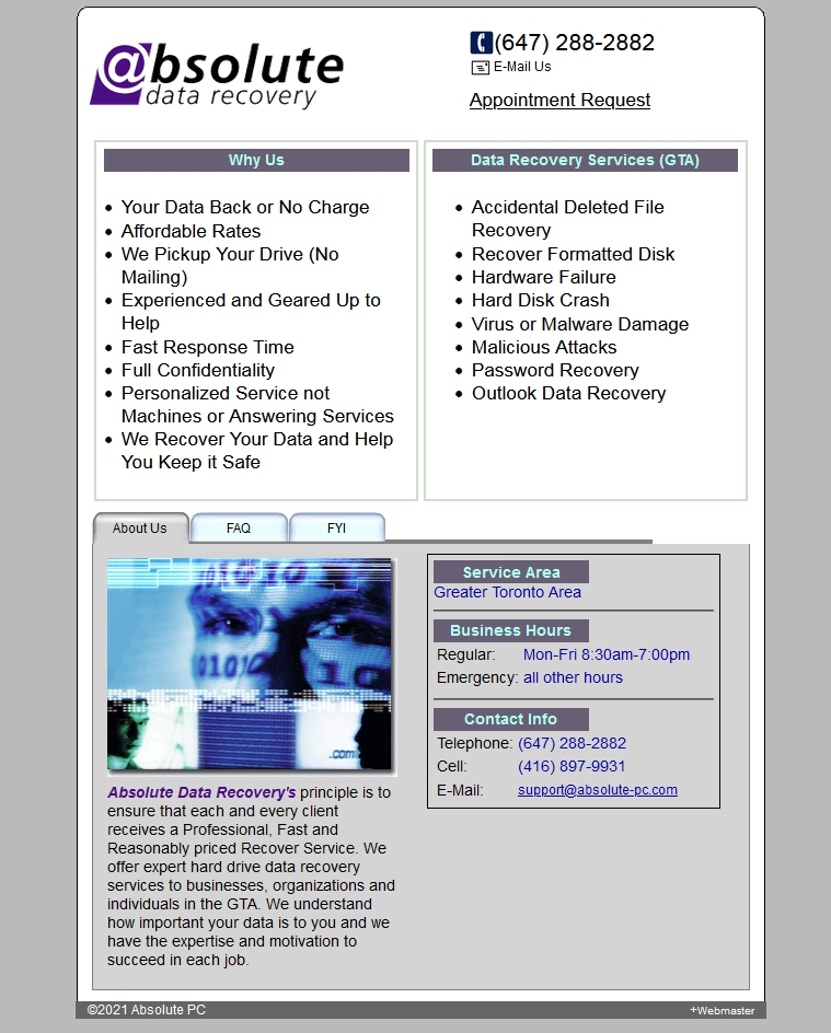 Website Preview Picture