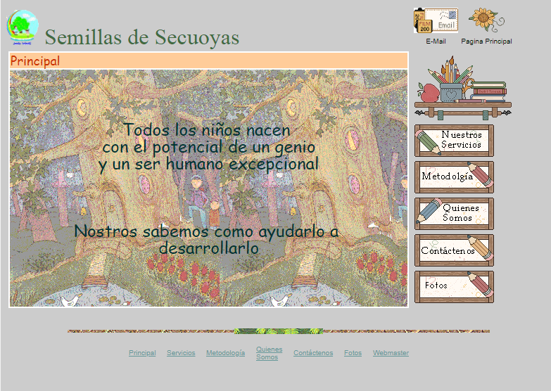 Website Preview Picture